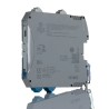 Phoenix Contact Signal Conditioner, ATEX, 1 Channel, DIN Rail Mount, 24V DC, IP20, Model 1050222