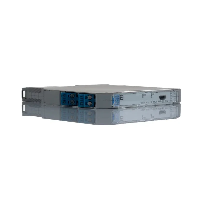 Phoenix Contact Signal Conditioner, ATEX, 1 Channel, DIN Rail Mount, 24V DC, IP20, Model 1050222