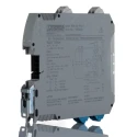 Phoenix Contact Signal Conditioner, ATEX, 1 Channel, DIN Rail Mount, 24V DC, IP20, Model 1050222