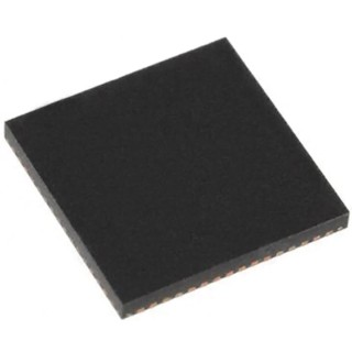 Texas Instruments 16-bit MSP430 Microcontroller, 25 MHz, 128kB FLASH, 10kB RAM, 64-Pin VQFN MSP430F5528IRGCT