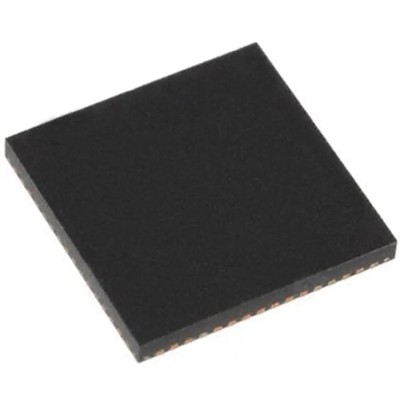 Texas Instruments 16-bit MSP430 Microcontroller, 25 MHz, 128kB FLASH, 10kB RAM, 64-Pin VQFN MSP430F5528IRGCT