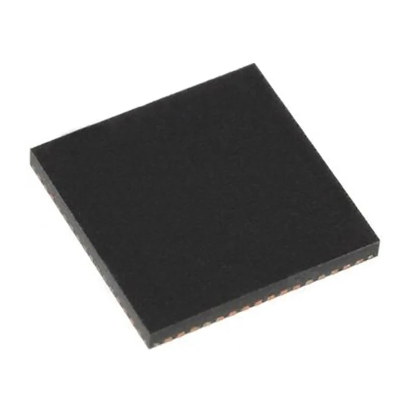 Texas Instruments 16-bit MSP430 Microcontroller, 25 MHz, 128kB FLASH, 10kB RAM, 64-Pin VQFN MSP430F5528IRGCT