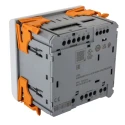 Phoenix Contact 3 Phase Digital LCD Energy Meter, Class 2 Accuracy, 690V AC, 20000A, Modbus/TCP Communication 2907945