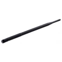 MikroElektronika Whip Multiband LTE WiFi Antenna with SMA Male and FME Connectors MIKROE-3371