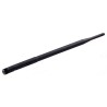 MikroElektronika Whip Multiband LTE WiFi Antenna with SMA Male and FME Connectors MIKROE-3371