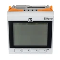Phoenix Contact 3 Phase Digital LCD Energy Meter, Class 2 Accuracy, 690V AC, 20000A, Modbus/TCP Communication 2907945