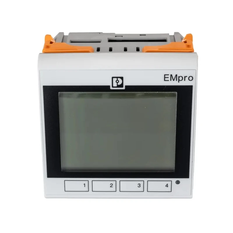 Phoenix Contact 3 Phase Digital LCD Energy Meter, Class 2 Accuracy, 690V AC, 20000A, Modbus/TCP Communication 2907945