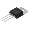 Littelfuse Through Hole 3-Pin TRIAC 600 V Gate Trigger 1.7 V BTA12-600BW3G