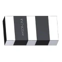 Abracon Ceramic Resonator 3 MHz 30 pF 3-Pin Surface Mount Tape & Reel 6x3x1.8 mm AWSCR-3.00CPLB-C30-T4