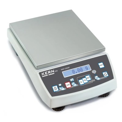 Kern Electronic Weighing Scale 3.6kg Capacity RS232 Interface CKE 3600-2