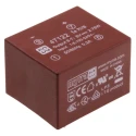 Myrra 2 Output SMPS Transformer 5.4 W Power, 265 V AC Primary, 24 V DC Secondary, Model 47122