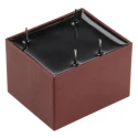 Myrra 2 Output SMPS Transformer 5.4 W Power, 265 V AC Primary, 24 V DC Secondary, Model 47122