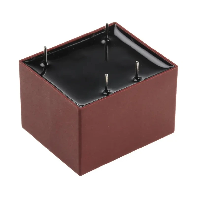Myrra 2 Output SMPS Transformer 5.4 W Power, 265 V AC Primary, 24 V DC Secondary, Model 47122
