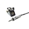 Weller Desoldering Kit with RT3 Chisel Tip, Safety Rest WDH51, WXMP Micro-Soldering Iron 55W T0051320599N