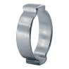 Oetiker Zinc Plated Steel Hose & Jubilee O Clip 7mm Width, 9mm to 11mm ID OET-0911