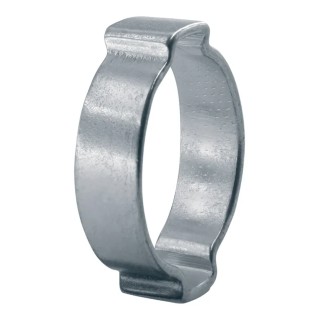 Oetiker Zinc Plated Steel Hose & Jubilee O Clip 3mm to 5mm ID OET-0305