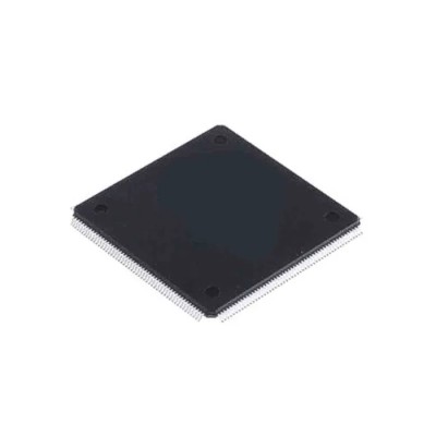STMicroelectronics 32 bit ARM Cortex M7 Microcontroller, 216 MHz, 2.048MB FLASH, 512kB RAM, 176-Pin LQFP STM32F777BIT6