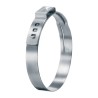 Oetiker Stainless Steel Stepless O Clip Hose & Jubilee Clip 7mm Width 28.4-31.6mm ID Zinc Plated OET16700040
