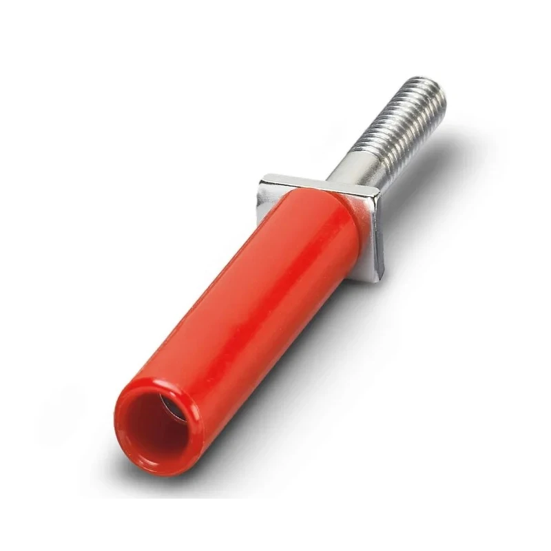 Phoenix Contact PSBJ Test Plug PSBJ-URTK/S RD Series 0311744 Poland