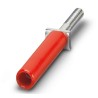 Phoenix Contact PSBJ Test Plug PSBJ-URTK/S RD Series 0311744 Poland