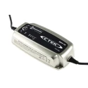CTEK Automotive 12V Lead Acid Battery Charger 10A, 8-Step Fully Automatic Charging CEP1H78