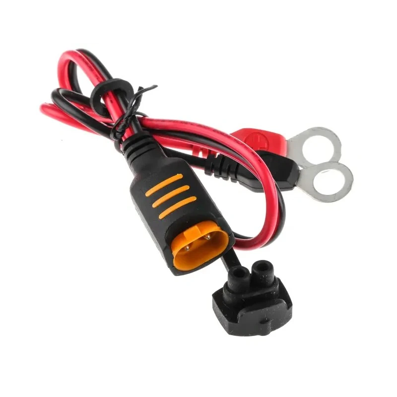 CTEK Automotive 12V Lead Acid Battery Charger 10A, 8-Step Fully Automatic Charging CEP1H78