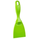 Vikan Plastic Hand Scraper Plastic Handle and Blade 75mm Length 18mm Width 1 Piece 406077