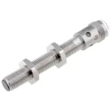Omron Threaded Barrel Inductive Proximity Sensor M8 PNP 24V DC 2 mm Detection Range E2A-S08LS02-M1-B1