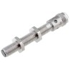 Omron Threaded Barrel Inductive Proximity Sensor M8 PNP 24V DC 2 mm Detection Range E2A-S08LS02-M1-B1