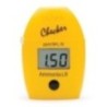 Hanna HC-HI700 Ammonia Low-Range Checker
