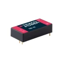 TRACOPOWER DC/DC Converter Through Hole 24V DC Output, 625 mA, 36-75V DC Input, 15W Power, DIP Package, Model TRI 15-4815