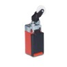 Bernstein AG IN65 Series Roller Lever Limit Switch 1 NO/1 NC 5A IP66 IP67 Fibreglass Reinforced Thermoplastic 6083000254