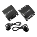NewLink 1 Port HDMI over HDBaseT HDMI Extender 120 m, 4K x 2K Maximum Resolution HD-EX358