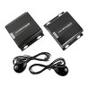 NewLink 1 Port HDMI over HDBaseT HDMI Extender 120 m, 4K x 2K Maximum Resolution HD-EX358