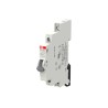 ABB Switch Circuit Trip 16A Current Rating, 3kA Breaking Capacity, 400V Rated Voltage E211 Series 703005