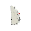 ABB Switch Circuit Trip 16A Current Rating, 3kA Breaking Capacity, 400V Rated Voltage E211 Series 703005