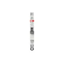 ABB Switch Circuit Trip 16A Current Rating, 3kA Breaking Capacity, 400V Rated Voltage E211 Series 703005