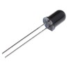 onsemi Infrared Photodiode 65° Through Hole T-1 3/4, 880nm Wavelength Peak Sensitivity QSD2030F