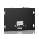 NewLink 1 Port VGA over HDBaseT HDMI Extender 120 m, 1080 pixel Maximum Resolution HD-EXVGA-120