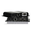 NewLink 1 Port VGA over HDBaseT HDMI Extender 120 m, 1080 pixel Maximum Resolution HD-EXVGA-120