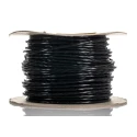 Lapp ÖLFLEX HEAT 260 MC 3 Core Black Polytetrafluoroethylene Jacket Power Cable 50m 260°C 0091311