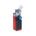 Bernstein AG I81 Series Roller Lever Limit Switch DPST IP66 IP67 Fibreglass Reinforced Thermoplastic Housing 240V 6083000246