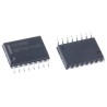 onsemi PLL Circuit 2 Outputs 16-Pin SOIC CMOS Logic 3 to 18V MC14046BDWG
