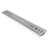 Accuride Steel Drawer Runner Zinc Plated 406.4 mm Travel Length 150kg Load DZ7957-0016-2