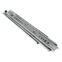 Accuride Steel Drawer Runner Zinc Plated 406.4 mm Travel Length 150kg Load DZ7957-0016-2