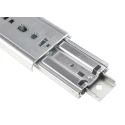 Accuride Steel Drawer Runner Zinc Plated 406.4 mm Travel Length 150kg Load DZ7957-0016-2