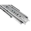 Accuride Steel Drawer Runner Zinc Plated 406.4 mm Travel Length 150kg Load DZ7957-0016-2