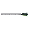 Lapp OLFLEX CONTROL TM Control Cable 2 Cores 16 AWG Unscreened 50 m Grey Polyvinyl Chloride Sheath 281602