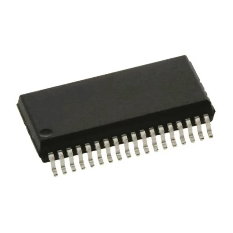 Maxim Integrated Audio & Video Processor Serial Interface 4.5-5.5V 5mA Supply Current 36-Pin SSOP MAX4360EAX+