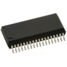 Maxim Integrated Audio & Video Processor Serial Interface 4.5-5.5V 5mA Supply Current 36-Pin SSOP MAX4360EAX+
